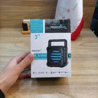 اسپیکر چمدانی