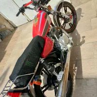 موتور200خشک