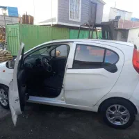 ام وی ام ۱۱۰ اس لاکچری آخر ۹۶|خودرو سواری و وانت|تهران, قیطریه|دیوار