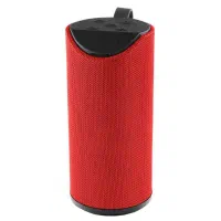 اسپیکر بلوتوثی بیس قوی|پخش‌کننده همراه|سبزوار, قاضی زاد|دیوار