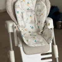 صندلی غذا کودک