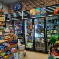 فروش فوری یخچال سوپر مارکت