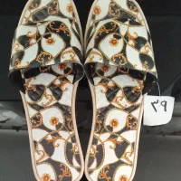 دمپایی روفرشی