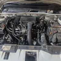 فروش سمند ال ایکس مدل هشتاد و نه|خودرو سواری و وانت|کامیاران, |دیوار