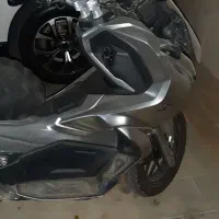 adv کبیر|موتورسیکلت|تهران, سلسبیل جنوبی|دیوار