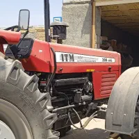 تراکتور 399خشک آبشن تحویل روز مدل 405