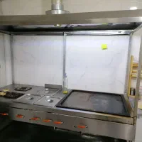 فروش لوازم ساندویچی و پیتزائی