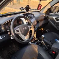 لیفان x60 مدل 94 چپ دنده