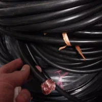 کابل 16جوشکاری|ابزارآلات|بندر ماهشهر, |دیوار