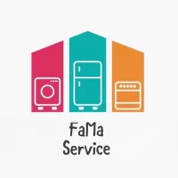 تعمیر اجاق گاز و لباسشوس