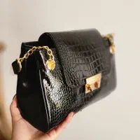 کیف زنانه بسیار شیک|کیف، کفش، کمربند|رفسنجان, |دیوار