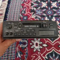 ضبط نوار خور ماشین سالم همراه با باند تمیز