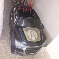 ماشین شارژی دو نفره