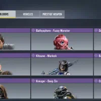 اکانت کالاف|کنسول، بازی ویدئویی و آنلاین|شهرکرد, |دیوار