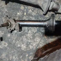 پوسته کمک روآ ، آردی