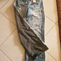 شلوار و پیراهن پسرانه
