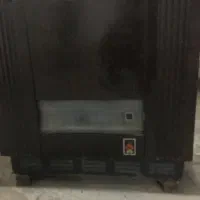 بخاری گاز سوز نیک کالا