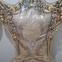 مبل ۹نفره سلطنتی|مبلمان خانگی و میز عسلی|قدس, شهر‌قدس|دیوار