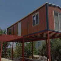 ساخت انواع کانکس