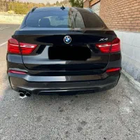 BMW مدل 2015 X4|خودرو سواری و وانت|تهران, استخر|دیوار