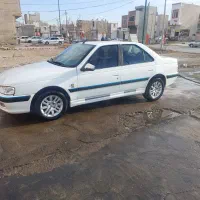 پژو پارس تیوفایو مدل ۹۶