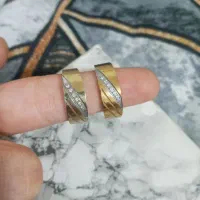 حلقه ست استیل