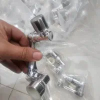 سر شیر ۳۶۰ درجه