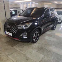 ام وی ام ایکس55|خودرو سواری و وانت|تهران, حکمت|دیوار