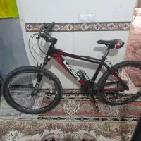 دوچرخه