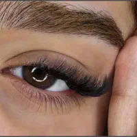 اکستنشن مژه با فرصت استثنایی|خدمات آرایشگری و زیبایی|شوشتر, |دیوار