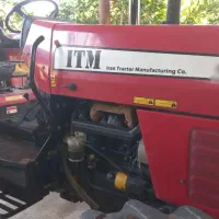 تراکتور‌مدل۱۴۰۰