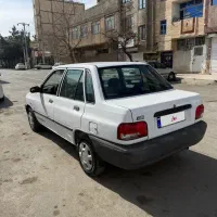 پراید ۱۳۸۹|خودرو سواری و وانت|مشهد, بهمن|دیوار