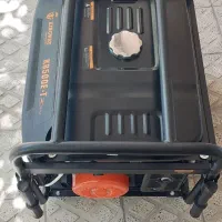 موتور برق بنزینی ۸۵۰۰ کیلو وات تک فاز و ۳ فاز|ماشینآلات صنعتی|رباطکریم, شهرستانک|دیوار