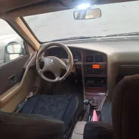 پارس ELX84|خودرو سواری و وانت|خرمآباد, |دیوار