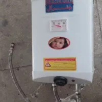 ابگرمکن دیواری