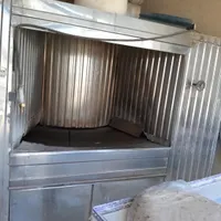 فروش دستگاه دوار نانوایی|فروشگاه و مغازه|اصفهان, فیزادان|دیوار