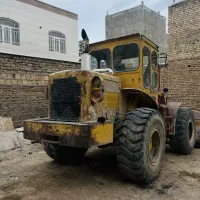 لودر ۹۵۰ کاترپیلار