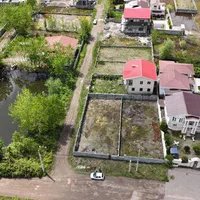 فروش زمین سر خیابون 20متری/موقعیت فوق‌العاده