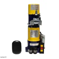 درب اتوماتیک - درب برقی -دزدگیر پوشاک|خدمات پیشه و مهارت|شیراز, وصال|دیوار