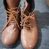 پوتین و کتانی وکالج درحد|کیف، کفش، کمربند|قم, باغ شریفی|دیوار