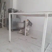 غلطک و خمیرگیر و میز نانوایی