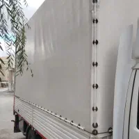 اتاق مسقف چادری