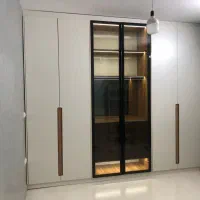تعمیرات تخصصی طراحی و اجرا کابینت پارکت قرنیز|خدمات پیشه و مهارت|بروجرد, |دیوار