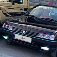 پژو 405|خودرو کلاسیک|جوکار, |دیوار