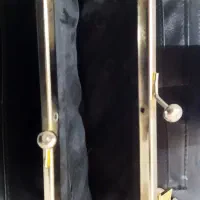 دو عدد روسری +کیف مجلسی|لباس|تبریز, |دیوار