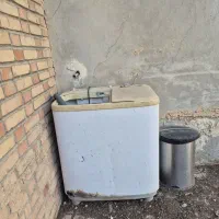 ماشین لباسشویی هایر