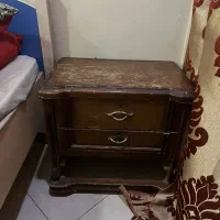 تخت چوب ام دی اف|تخت و سرویس خواب|تهران, مجیدیه|دیوار