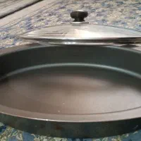 ماهیتابه مخصوص ماهی