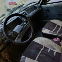 پی کی 85|خودرو سواری و وانت|ارومیه, |دیوار