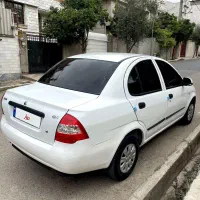 تیبا دوگانه پلمپ